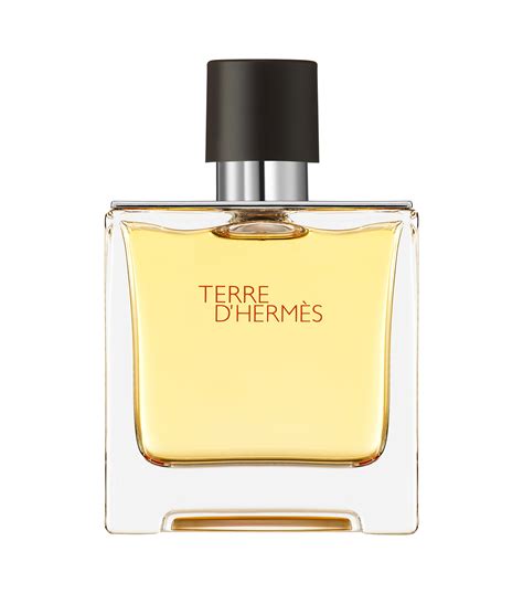 Hermes Terre D'hermes Eau De Parfum 75ml 